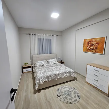 Mali I Robit Apartamento *